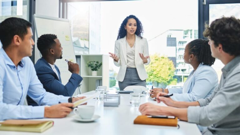 Is Distance MBA equal to a Regular MBA