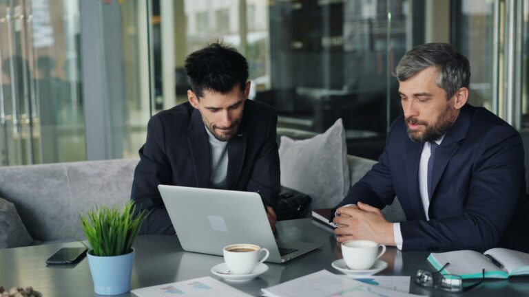 Online MBA: Everything You Need To Know About The Program